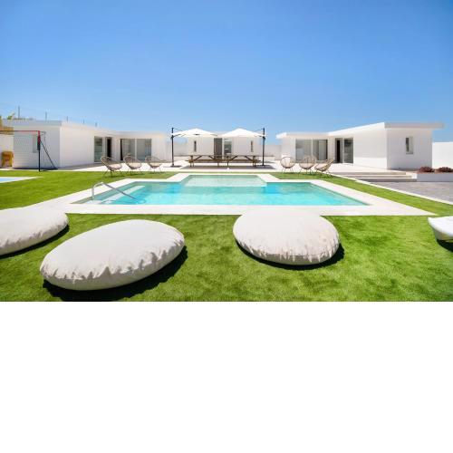 Villa Pablo