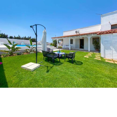 Villa Pace by BarbarHouse