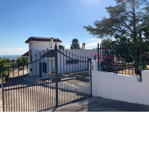 Villa Paci sulle colline salentine