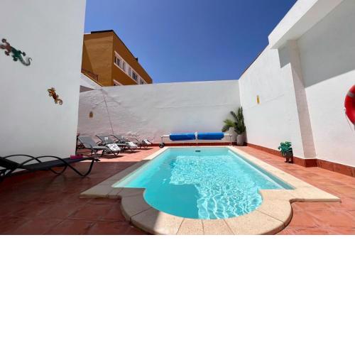 Villa Pacifica