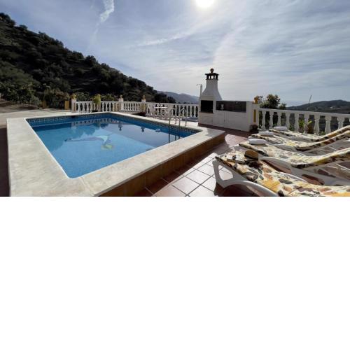 Villa Paco At Home