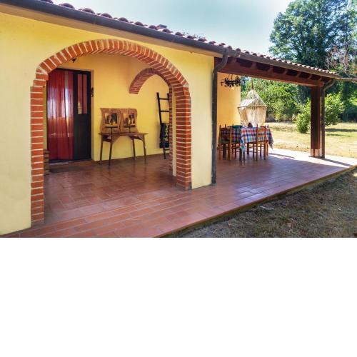 Villa Paganico