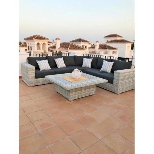 Villa Pagel - A Murcia Holiday Rentals Property