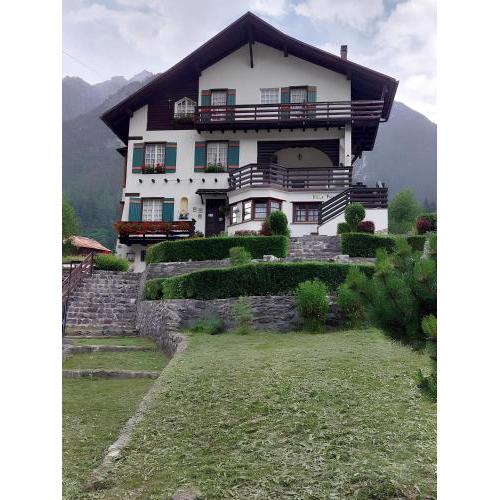 Villa Pais