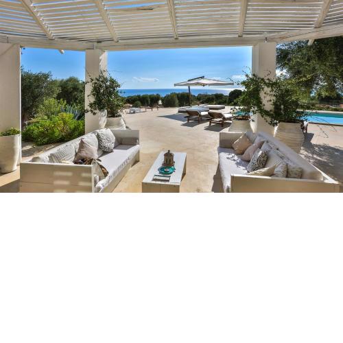 VILLA PAJARE FRANCESI 8&2, Emma Villas