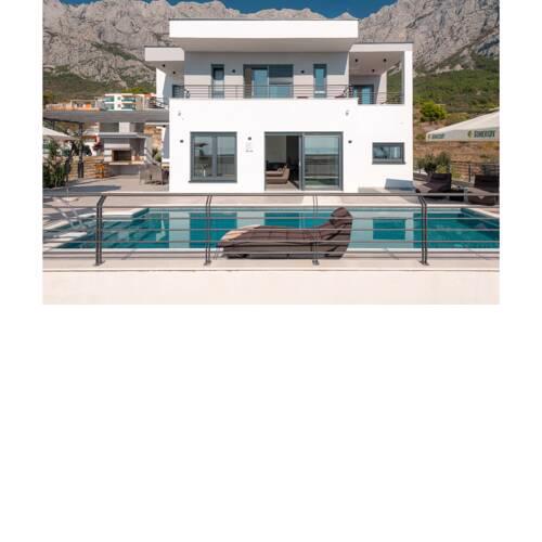 Villa Palace