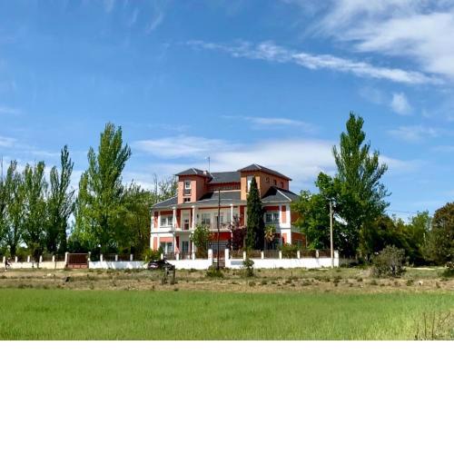 Villa Palacio de Gormaz