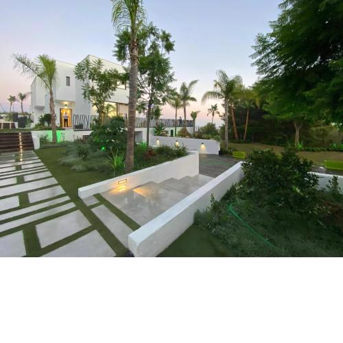 Villa Palacio Nazari