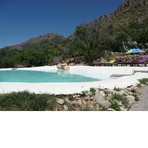 Villa Paladino Solunto