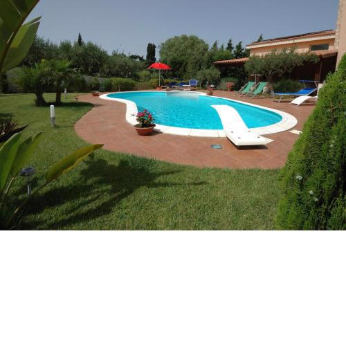 Villa Paladino