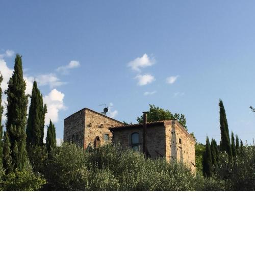 Villa Palagio