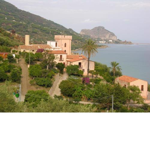 Villa Palamara 1868-Toweronthesea