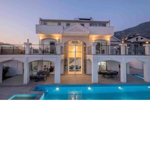 Villa Palasyo