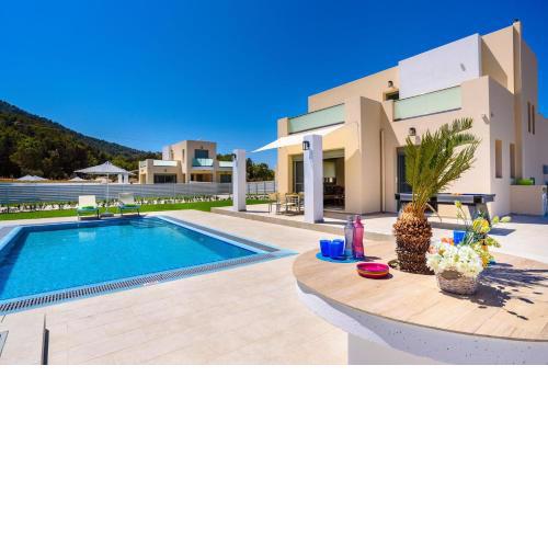 Villa Paleos Evergreen by Villa Plus