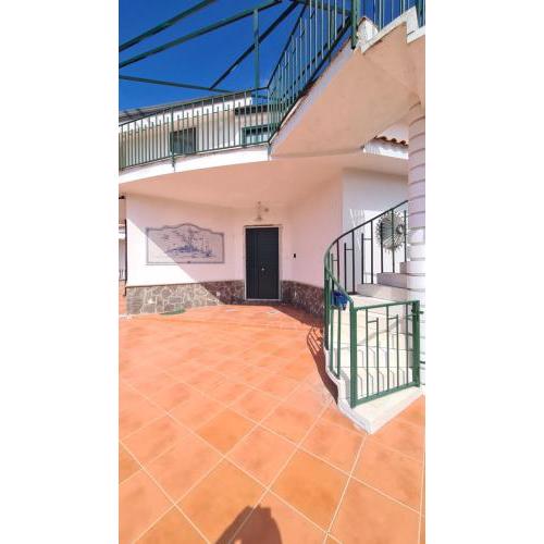 Villa Palinuro