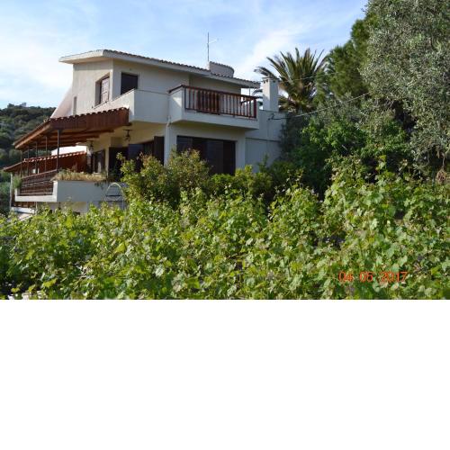 Villa Palio Tsifliki