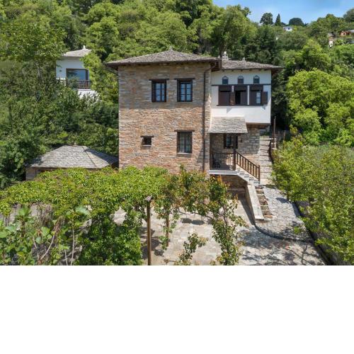 VILLA PALIOS STATHMOS