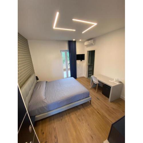 Villa Palladino B&B