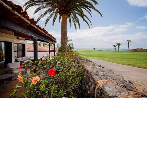 Villa Palm