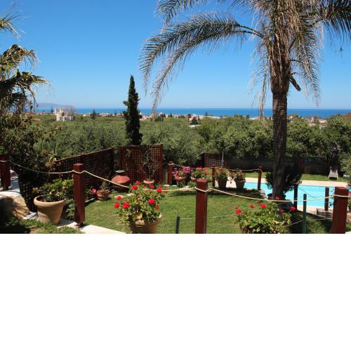Villa Palma