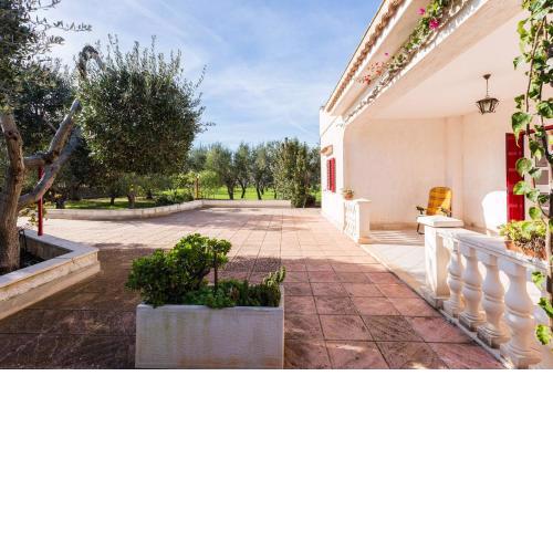 Villa Palma