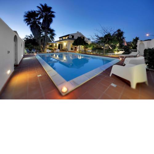 Villa Palma