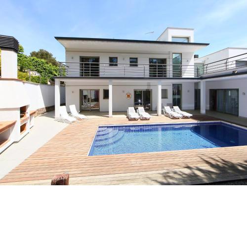 Villa Palmbeach by Interhome
