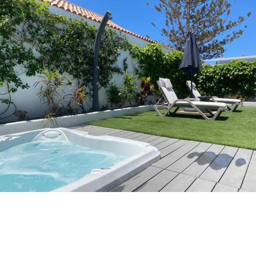Villa Palmera