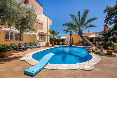 Villa Palmera