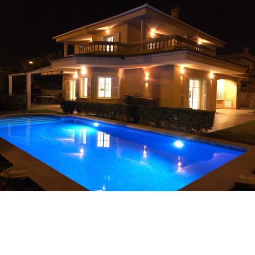 Villa Palmera