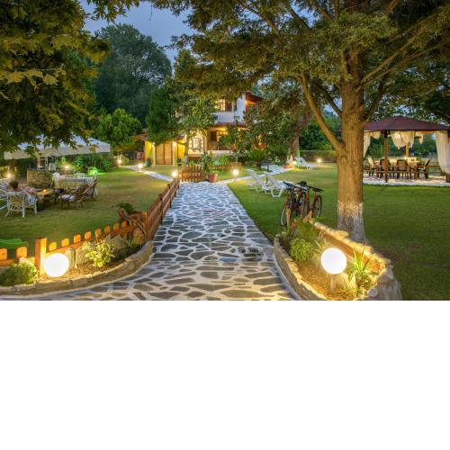 VILLA PALMERA