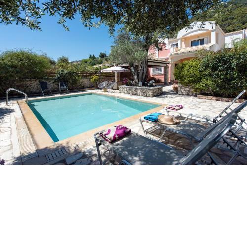 Villa Palmier