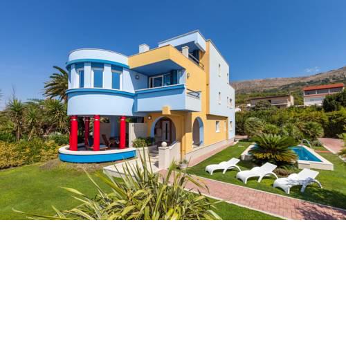 Villa Palmina