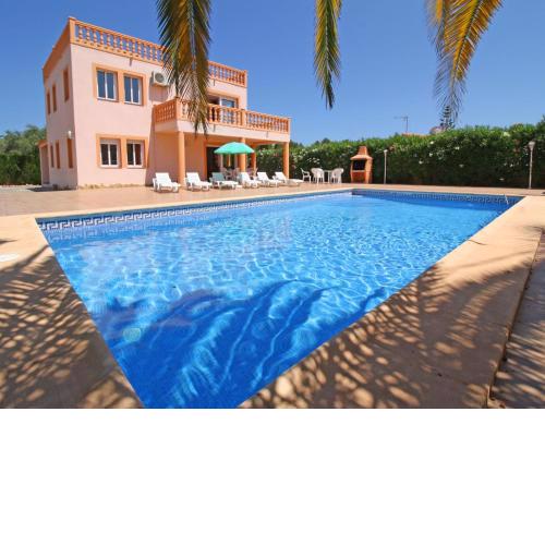 Villa Palmira by Interhome