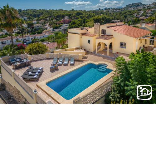 Villa Palms by Abahana Villas