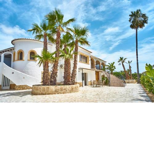 Villa Palmview