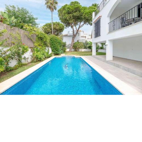Villa Paloma