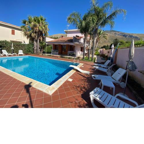 Villa Paloma