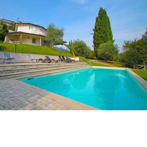 Villa Palomar by Interhome