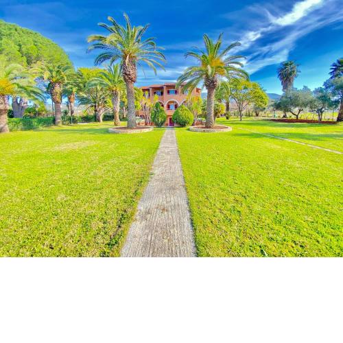 Villa Pami