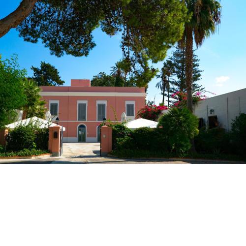 Villa Pampalone - b&b in dimora storica