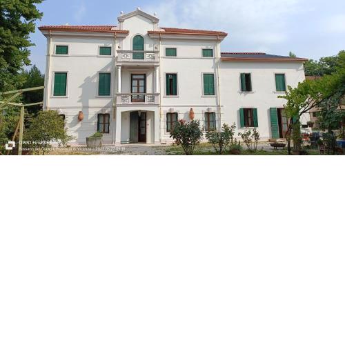 Villa Pampinuccia