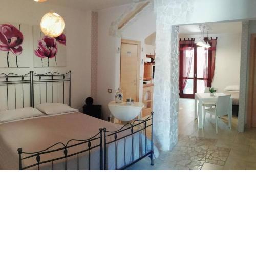 Villa Pan con cucina e giardino esclusivo