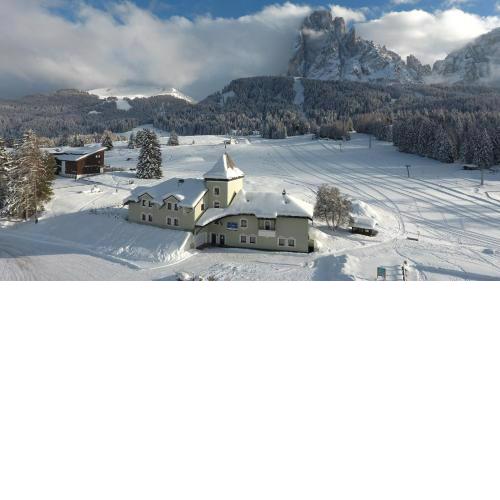 Villa Pana