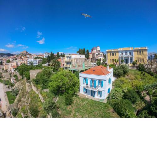 Villa Panagia