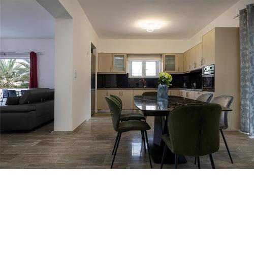Villa panagiotis