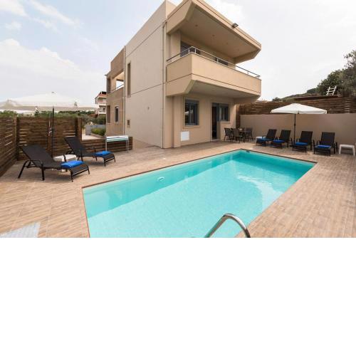Villa Pandesia