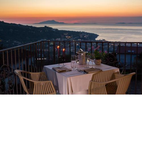 Villa Pane Resort