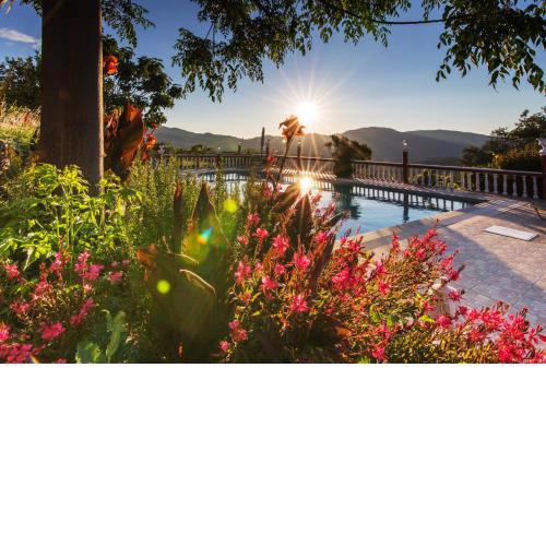 Villa PANGALIS Romantica