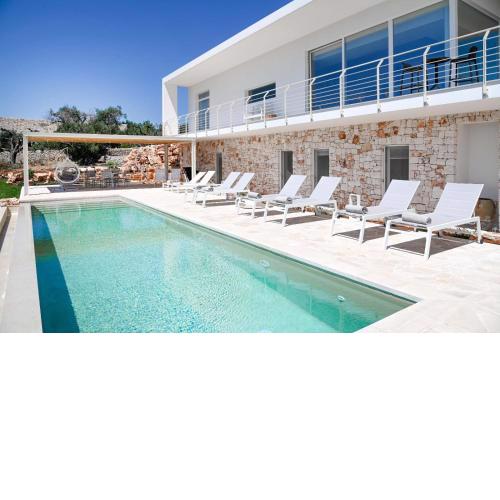 Villa Panitria